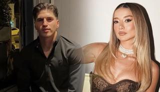 Aleyna Kalaycıoğlu'ndan konum itirafı