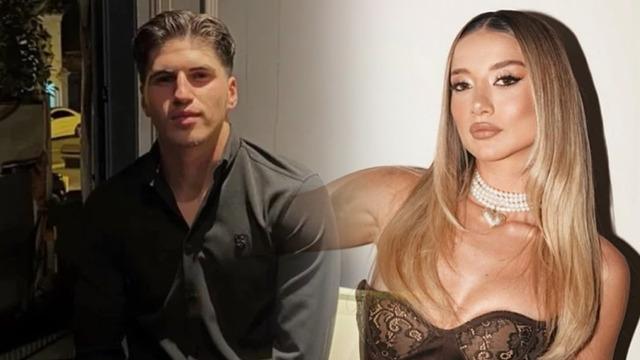 Aleyna Kalaycıoğlu'ndan konum itirafı