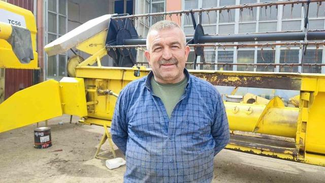 Sarı devler bakıma alındı: Yoğun mesai başladı 2