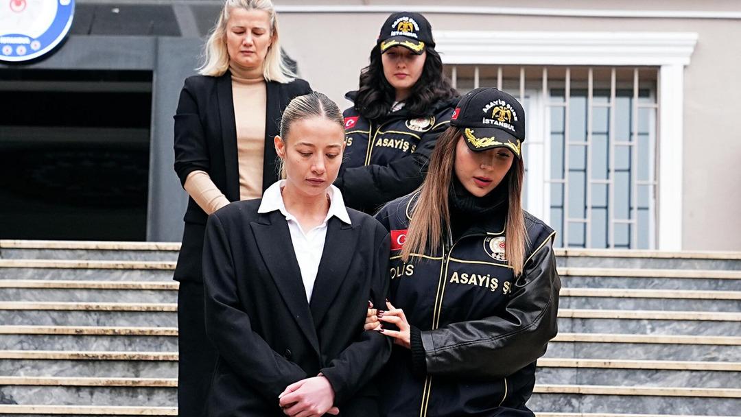 Kubilay Kaan Kundak&ccedil;ı cinayetinde yeni gelişme! Aleyna Kalaycıoğlu ndan konum itirafı 3