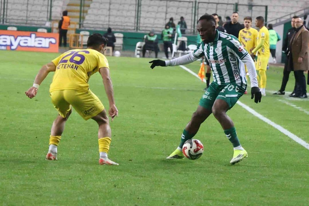 Jackson Muleka: "Yüzde yüzümüzü vereceğiz ve terimizin son damlasına kadar savaşmaya devam edeceğiz" 3