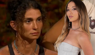 Pınar Saka'dan sert Aleyna yorumu! S&ouml;z&uuml;n&uuml; sakınmadı