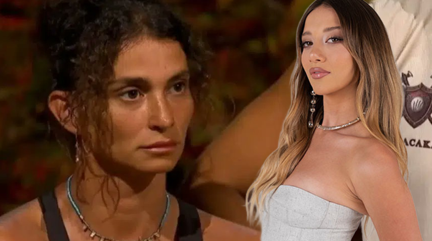 Pınar Saka'dan Aleyna yorumu: Canbay'ın soruşturmasını daha samimi buldum