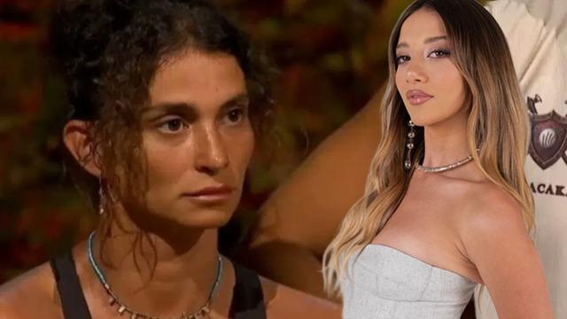 Pınar Saka'dan Aleyna yorumu: Canbay'ın soruşturmasını daha samimi buldum