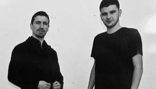 SON DAKİKA | Tahliye edilen Abdurrahman Bayram'dan s&uuml;rpriz paylaşım! Mert Hakan Yandaş ile cezaevi fotoğrafı...