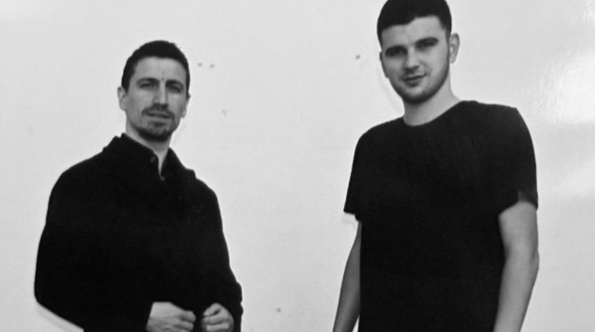 SON DAKİKA | Tahliye edilen Abdurrahman Bayram'dan s&uuml;rpriz paylaşım! Mert Hakan Yandaş ile cezaevi fotoğrafı...