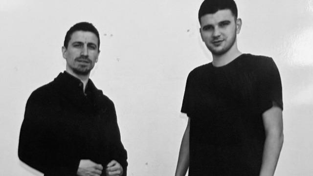 SON DAKİKA | Tahliye edilen Abdurrahman Bayram'dan sürpriz paylaşım! Mert Hakan Yandaş ile cezaevi fotoğrafı...