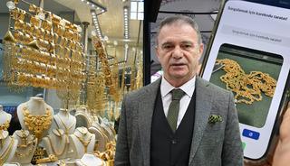 İKO Başkanı anlattı: B&ouml;lge b&ouml;lge hangi kuyumcuda altın fiyatları ne kadar g&ouml;r&uuml;lebilir