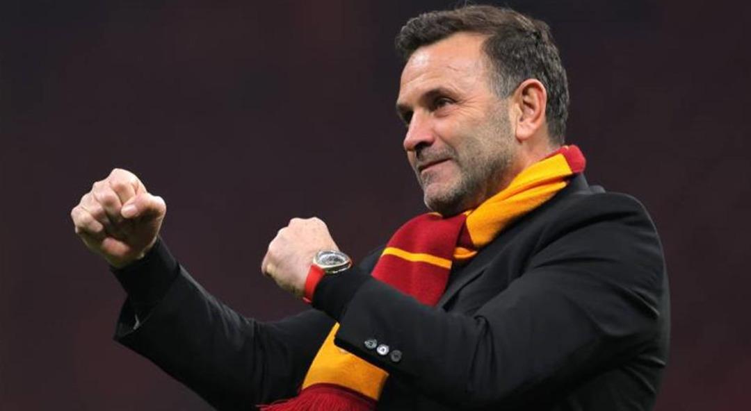 SON DAKİKA | Galatasaray da Okan Buruk alarmı! İtalyan devleri kanca attı, y&ouml;netim acil d&uuml;ğmeye bastı... 1