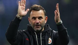 SON DAKİKA | Galatasaray'da Okan Buruk alarmı! İtalyan devleri kanca attı, y&ouml;netim acil d&uuml;ğmeye bastı...