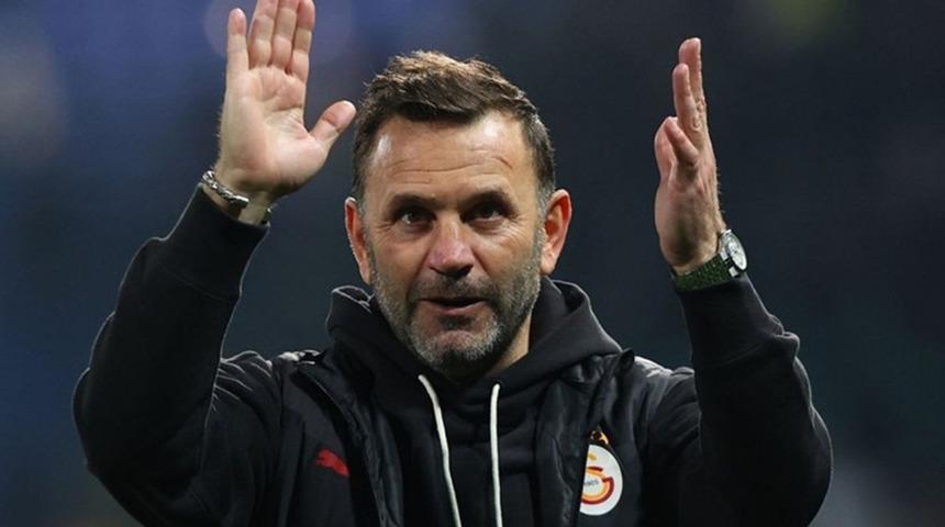 SON DAKİKA | Galatasaray'da Okan Buruk alarmı! İtalyan devleri kanca attı, y&ouml;netim acil d&uuml;ğmeye bastı...
