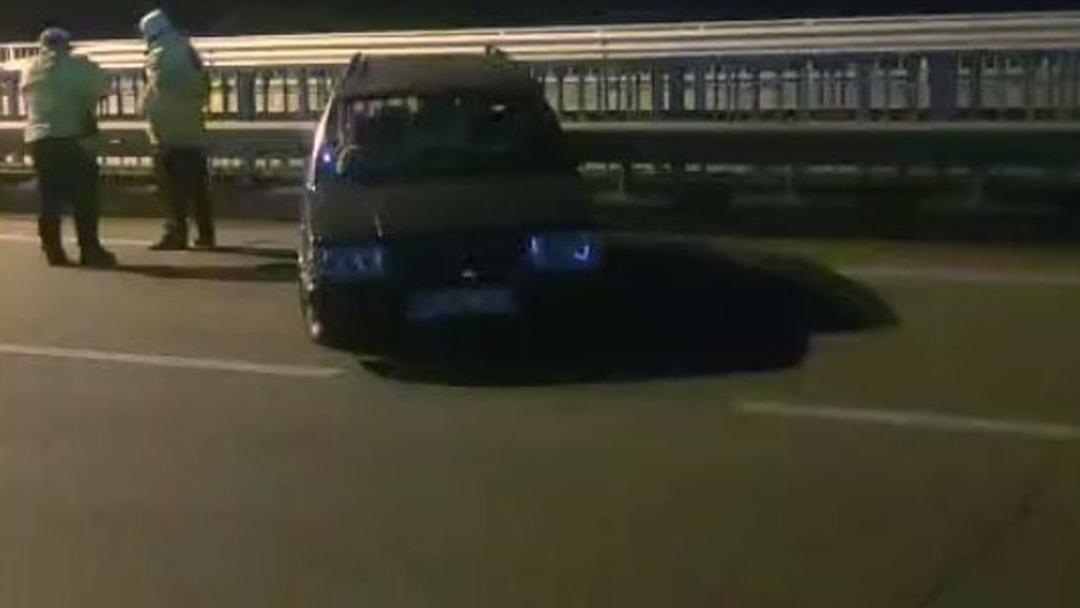 Hasbi Dede nin taciz ettiği iddia edilmişti! K&uuml;&ccedil;&uuml;k kız trafik kazası ge&ccedil;irdi 1