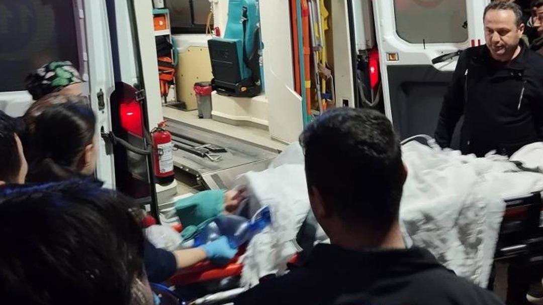 Hasbi Dede nin taciz ettiği iddia edilmişti! K&uuml;&ccedil;&uuml;k kız trafik kazası ge&ccedil;irdi 2