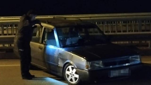 Hasbi Dede'nin taciz ettiği iddia edilmişti! Küçük kız trafik kazası geçirdi