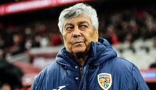 SON DAKİKA | Futbol d&uuml;nyasını korkutan haber! Mircea Lucescu antrenmanda fenalaşıp hastaneye kaldırıldı...