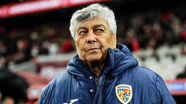 SON DAKİKA | Futbol dünyasını korkutan haber! Mircea Lucescu antrenmanda fenalaşıp hastaneye kaldırıldı...
