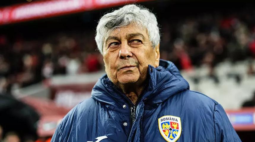 SON DAKİKA | Futbol d&uuml;nyasını korkutan haber! Mircea Lucescu antrenmanda fenalaşıp hastaneye kaldırıldı...