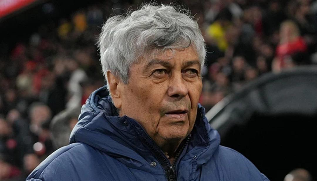 SON DAKİKA | Futbol d&uuml;nyasını korkutan haber! Mircea Lucescu antrenmanda fenalaşıp hastaneye kaldırıldı... 2