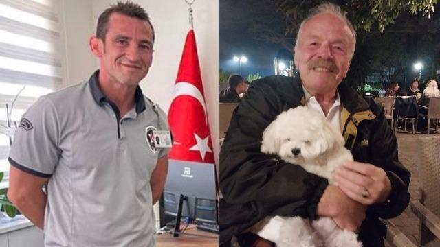 Kanseri yenen öğretmeni trafikte katleden cani karateci çıktı!