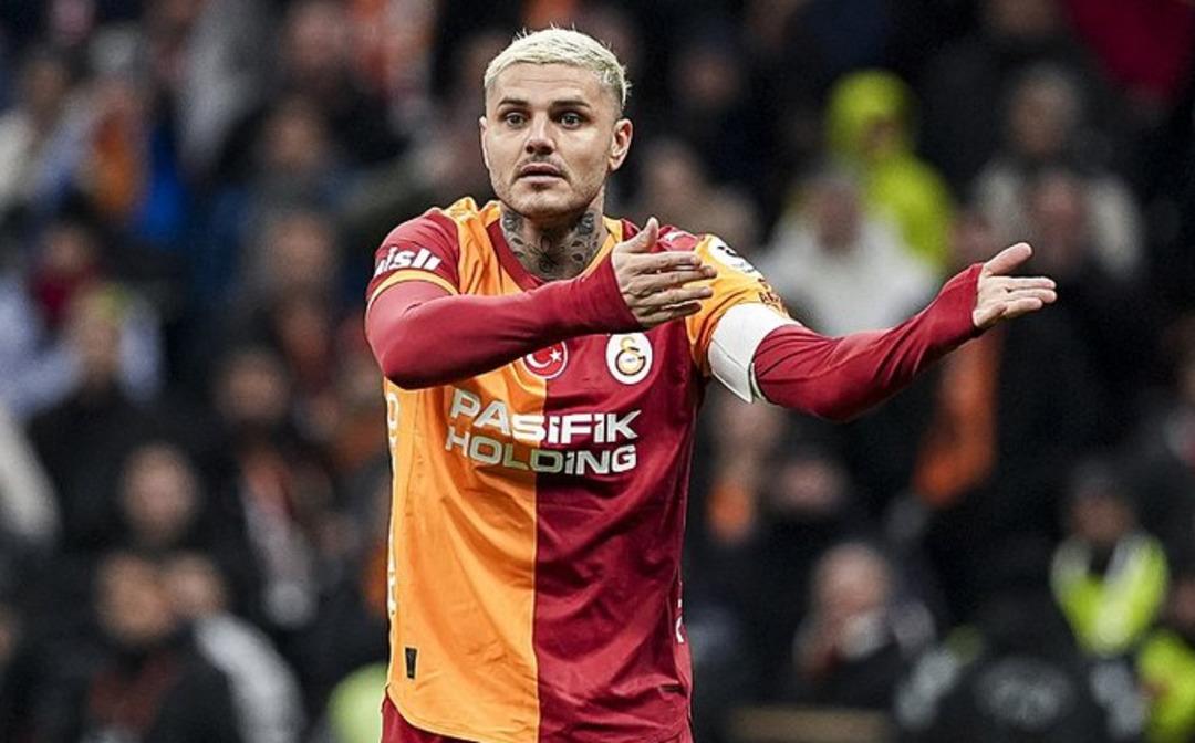 SON DAKİKA | Galatasaray da derbi öncesi Icardi krizi! Son hamlesi taraftarı çıldırttı... 2