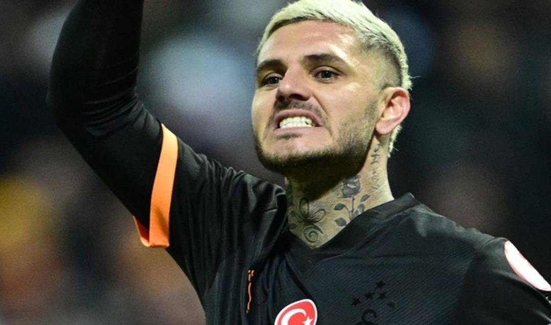 SON DAKİKA | Galatasaray da derbi öncesi Icardi krizi! Son hamlesi taraftarı çıldırttı... 3