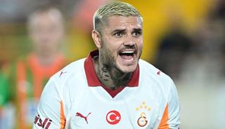 SON DAKİKA | Galatasaray'da derbi &ouml;ncesi Icardi krizi! Son hamlesi taraftarı &ccedil;ıldırttı...