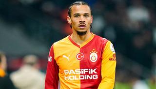 Leroy Sane i&ccedil;in tehlike &ccedil;anları: Sorunlu &ccedil;ocuk geri d&ouml;nd&uuml;