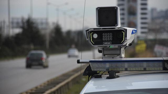 İçişleri Bakanlığı'ndan 'Radar' hamlesi! İl il açıklandı, harita paylaşıldı