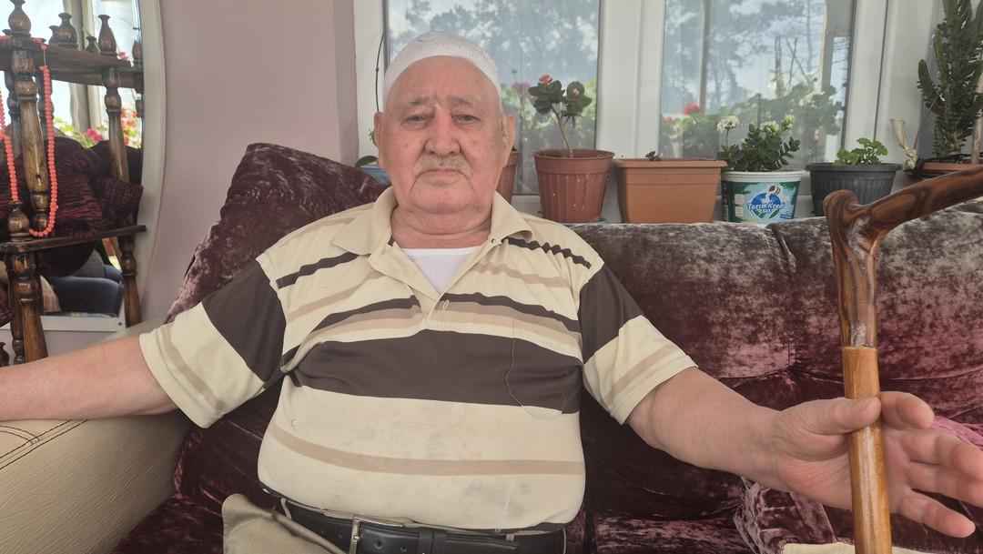 T&uuml;rkiye&rsquo;de eşi benzeri yok: Ballıhoca k&ouml;y&uuml;nde sıralı aileler! 1