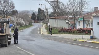 Türkiye’de eşi benzeri yok: Ballıhoca köyünde sıralı aileler!