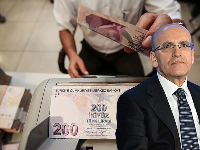 Son 3 g&uuml;n: Maliye yakın takibe aldı! Bakan Şimşek'ten 'Beklemeden g&ouml;zden ge&ccedil;irin' uyarısı