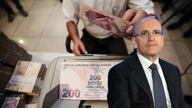 Son 3 gün: Maliye yakın takibe aldı! Bakan Şimşek'ten 'Beklemeden gözden geçirin' uyarısı