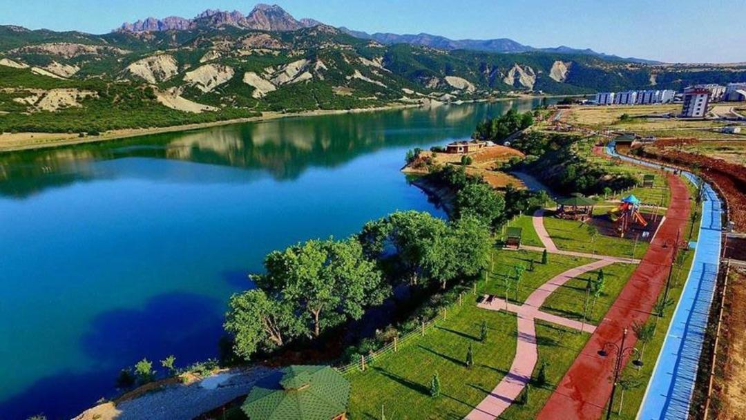 Sağlıklı yaşamın başkenti belli oldu: Türkiye’nin en sağlıklı şehri 2