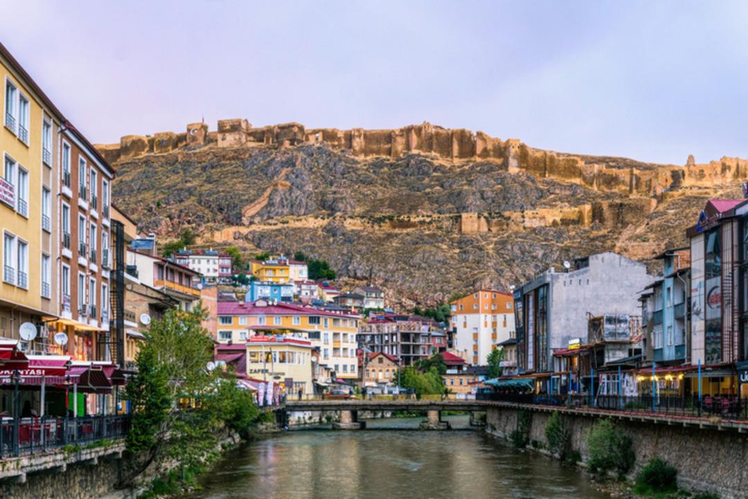 Sağlıklı yaşamın başkenti belli oldu: Türkiye’nin en sağlıklı şehri 5