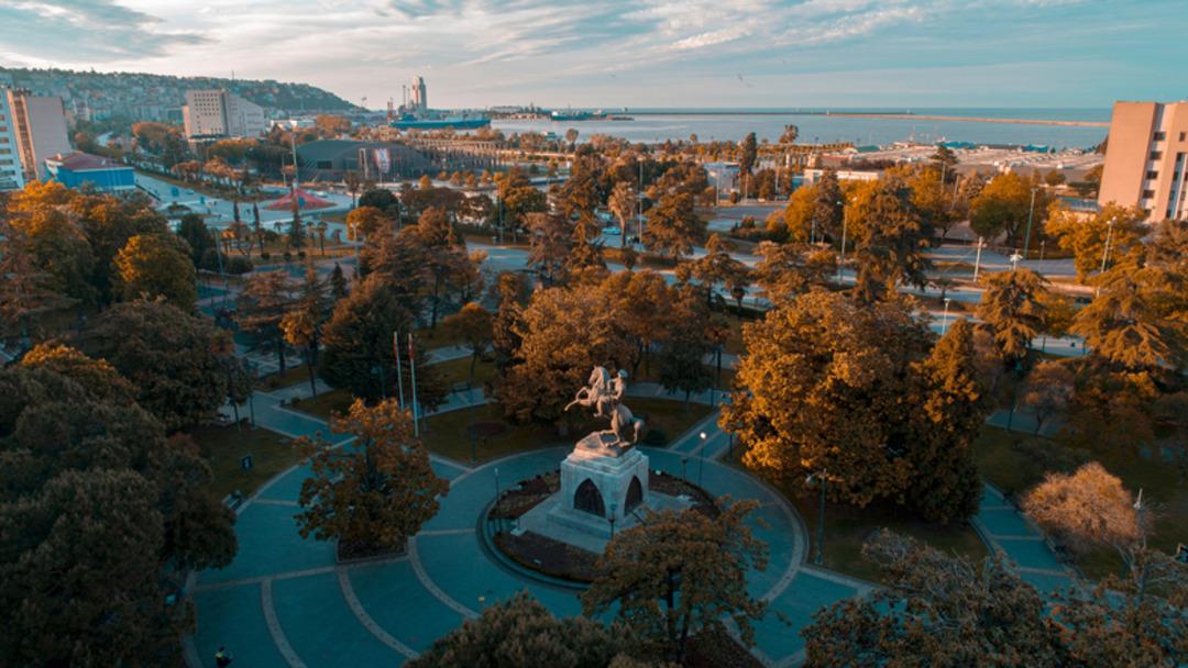 Sağlıklı yaşamın başkenti belli oldu: Türkiye’nin en sağlıklı şehri 6