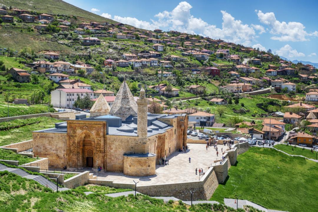 Sağlıklı yaşamın başkenti belli oldu: Türkiye’nin en sağlıklı şehri 8