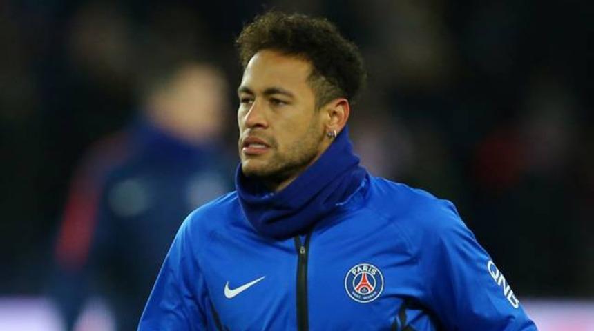 Paris Saint Germain'e UEFA şoku!