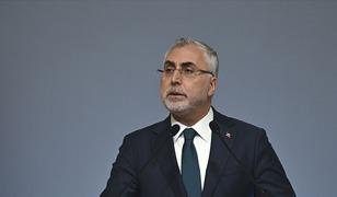 Bakan Işıkhan'dan mesleki yeterlilik belgesi paylaşımı