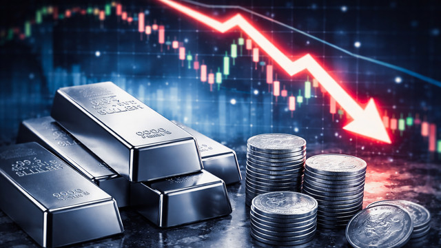 G&uuml;m&uuml;şte b&uuml;y&uuml;k oyun: D&uuml;ş&uuml;ş m&uuml;, alım fırsatı mı?