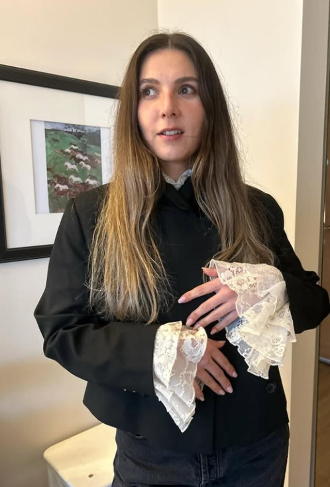 Gamze Karaduman 15 kiloyu nasıl verdi? Son hali gündemde 1