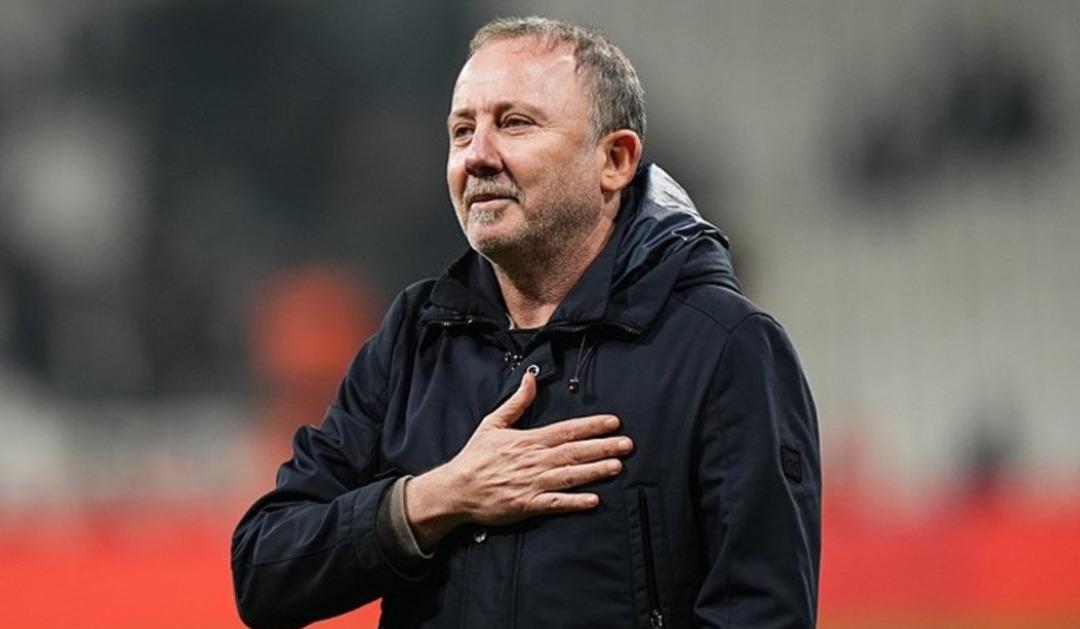 SON DAKİKA | Beşiktaş ta yılın transfer operasyonu! Sadio Mane için Sergen Yalçın ve Demba Ba devrede... 2