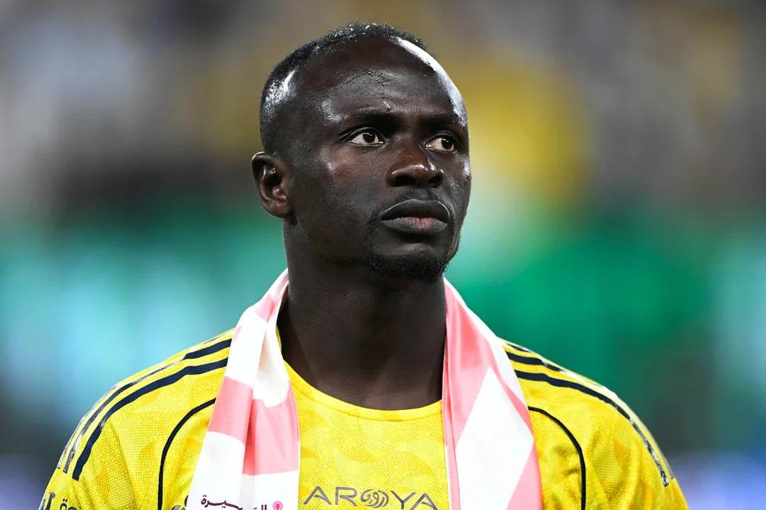 SON DAKİKA | Beşiktaş ta yılın transfer operasyonu! Sadio Mane için Sergen Yalçın ve Demba Ba devrede... 3