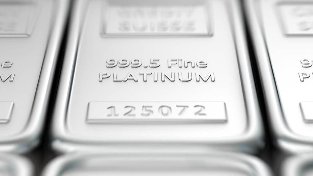 G&uuml;m&uuml;şte serveti ka&ccedil;ıranlar platinyuma koşuyor 1