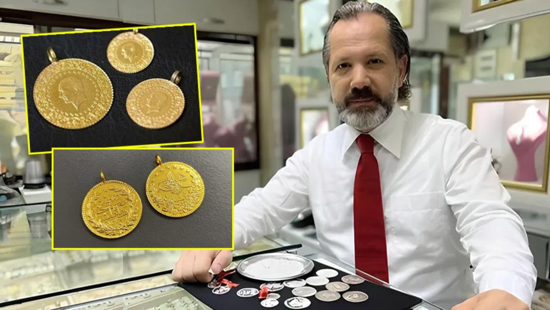 İslam Memiş a&ccedil;ıkladı: "Altın destekli yeni sistem geliyor" 1