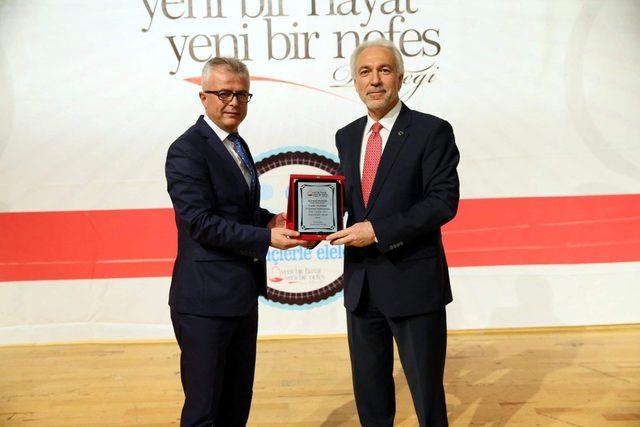 Başkan Kamil Saraçoğlu: Hedefimiz; herkesin huzurlu ve mutlu olacağı bir şehir