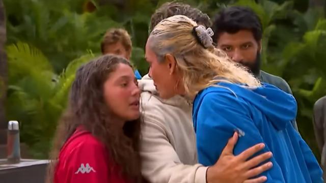 Survivor fragmanı sonrası tepki yağdı: Seren Ay diskalifiye edilsin!