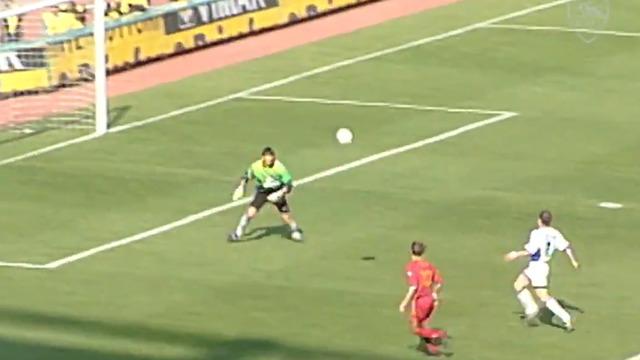 28 yıl önce bugün, o efsane an yaşandı!