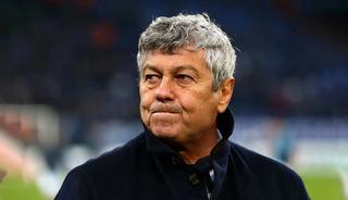 Galatasaray&rsquo;dan Mircea Lucescu&rsquo;ya ge&ccedil;miş olsun paylaşımı