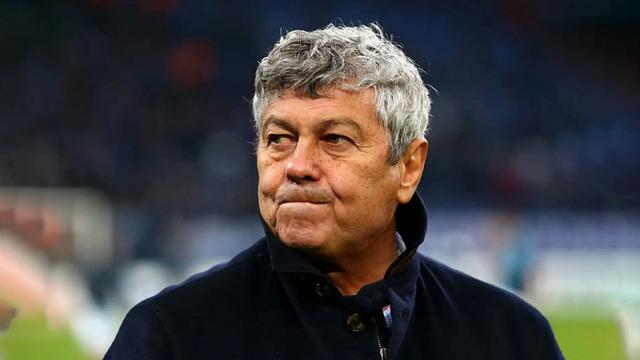 Galatasaray’dan Mircea Lucescu’ya geçmiş olsun paylaşımı