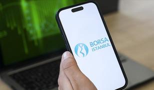 Borsa g&uuml;n&uuml;n ilk yarısında y&uuml;kseldi